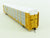 HO Walthers Gold Line #932-40113 TTGX CSX Bi-Level Enclosed Auto Carrier #962836