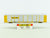 HO Walthers Gold Line 932-4881 ETTX CSX Thrall 89' Tri-Level Auto Carrier 700435