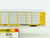 HO Walthers Gold Line 932-4881 ETTX CSX Thrall 89' Tri-Level Auto Carrier 700435