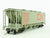 HO TrueLine Gold TLT 300541 CN Canadian National 4-Bay Covered Hopper #135683