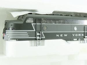 HO Scale Proto 2000 8194 NYC New York Central EMD E8/9A Diesel #4076 - Custom