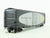 HO Kadee Cars #6206 CG Central of Georgia 50' Box Car #1585- Custom Weathered