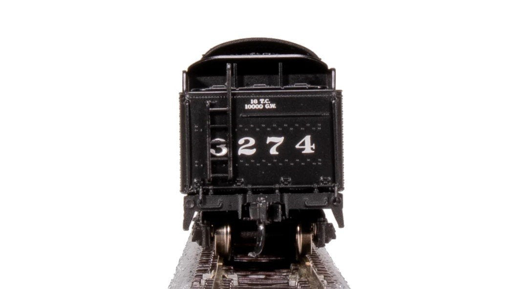 N Broadway LTD BLI 7830 ATSF Santa Fe 2-8-2 Heavy Mikado Steam #3274 w/ Paragon4