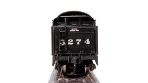 N Broadway LTD BLI 7830 ATSF Santa Fe 2-8-2 Heavy Mikado Steam #3274 w/ Paragon4