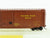 HO Scale Kadee #6505 WP Feather River Route 50' Box Car #3838- Custom Weathered