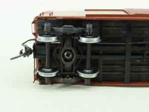 HO Scale Kadee #6505 WP Feather River Route 50' Box Car #3838- Custom Weathered