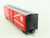 HO Kadee #6122 M&StL The Peoria Gateway 50' Box Car #2516 - Custom Weathered