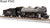 N Broadway BLI 7835 KCS Kansas City Southern 2-8-2 Mikado Steam #565 w/ Paragon4