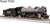 N Broadway BLI 7835 KCS Kansas City Southern 2-8-2 Mikado Steam #565 w/ Paragon4