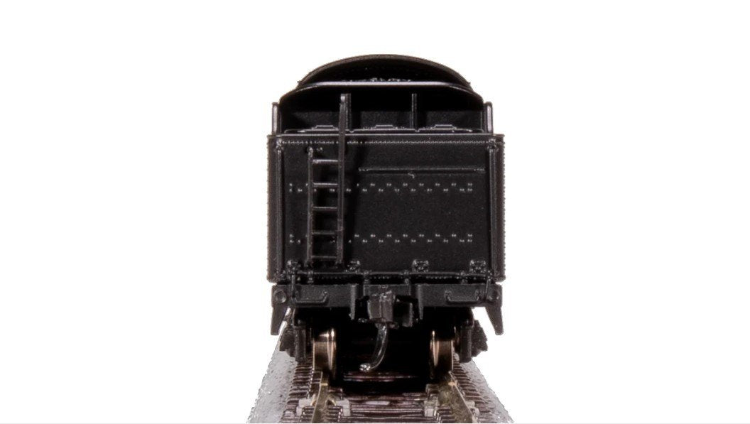 N Broadway Limited BLI 7843 Unlettered 2-8-2 USRA Heavy Mikado Steam w/ Paragon4