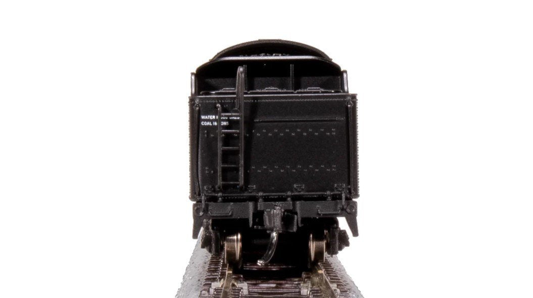 N Broadway BLI 7857 DMIR Duluth Missabe &amp; Iron Range 2-8-2 Steam 1320 w/Paragon4