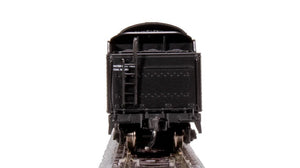 N Broadway BLI 7857 DMIR Duluth Missabe & Iron Range 2-8-2 Steam 1320 w/Paragon4