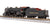 N Broadway LTD BLI 7860 PRR Pennsylvania 2-8-2 Mikado Steam #9628 w/ Paragon4