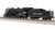 N Broadway BLI 7863 UP Union Pacific 2-8-2 Light Mikado Steam #2492 w/ Paragon4