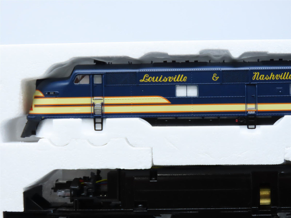 HO Proto 2000 23229 L&amp;N Louisville &amp; Nashville EMD E6A Diesel #777 - DCC Ready