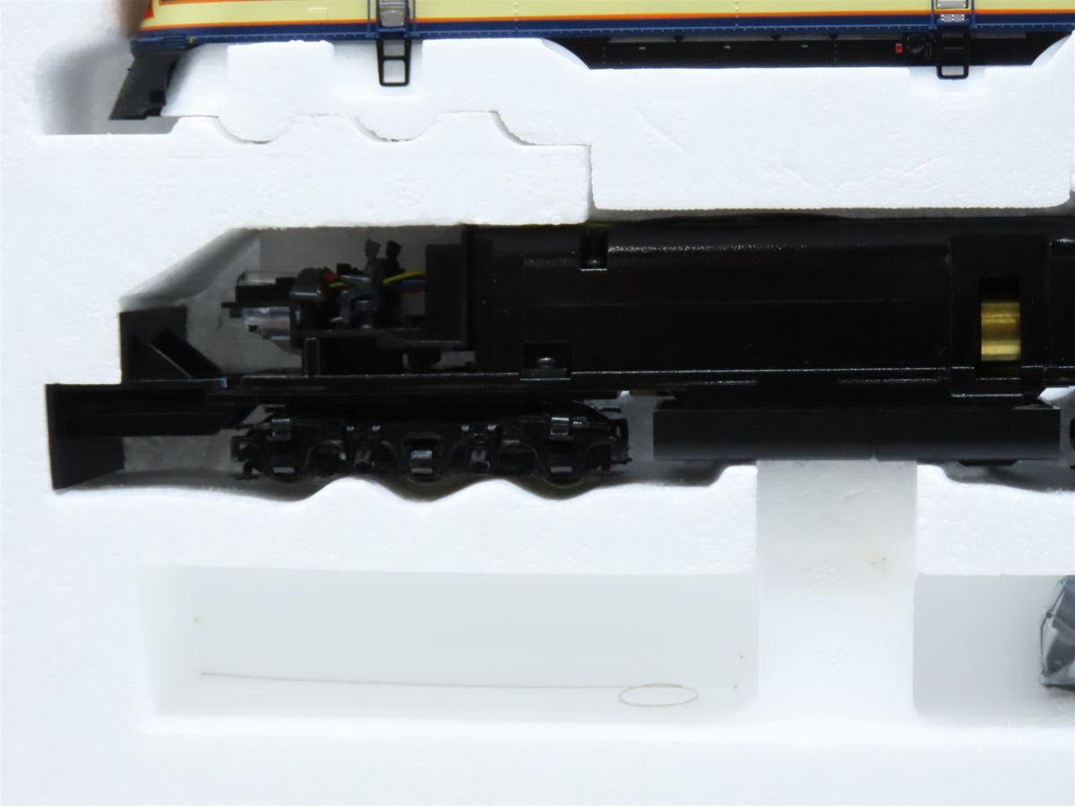 HO Proto 2000 23229 L&amp;N Louisville &amp; Nashville EMD E6A Diesel #777 - DCC Ready