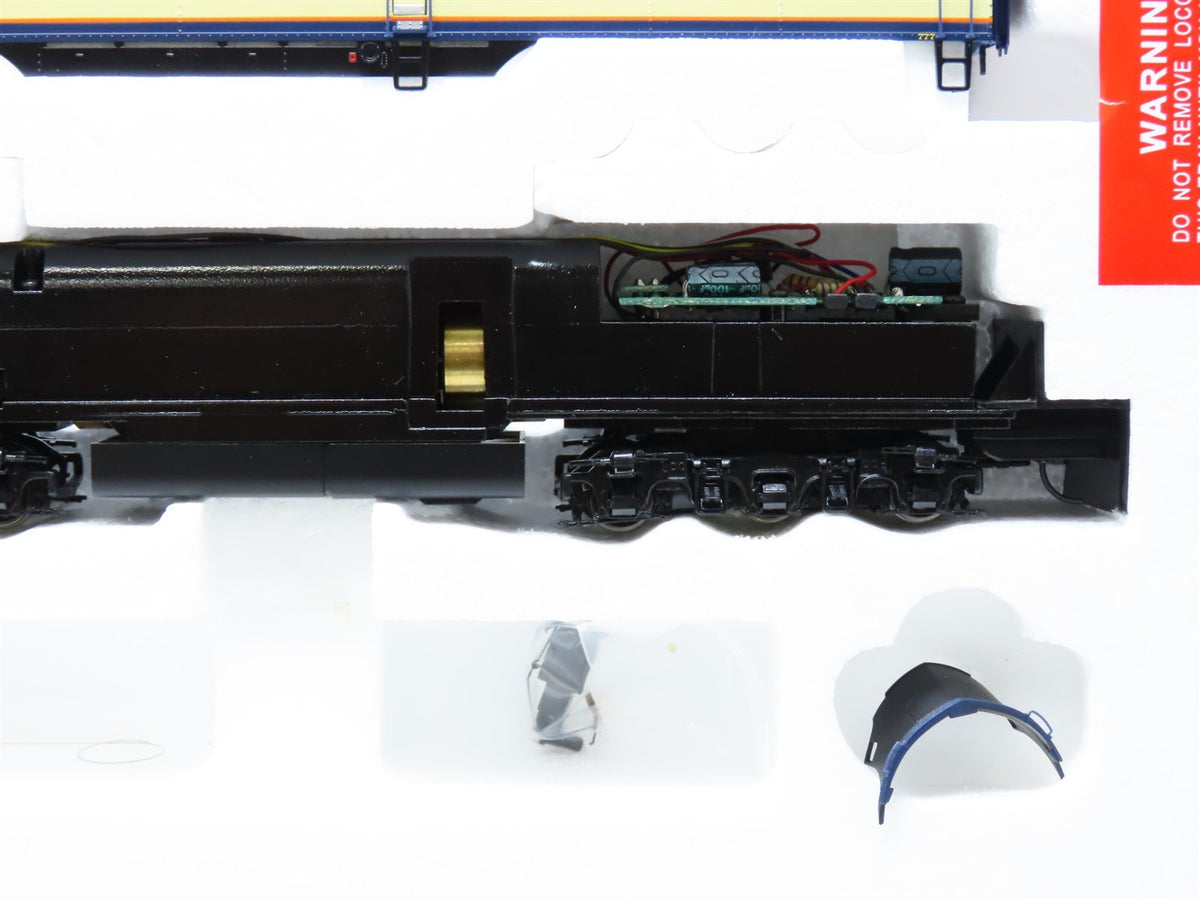 HO Proto 2000 23229 L&amp;N Louisville &amp; Nashville EMD E6A Diesel #777 - DCC Ready