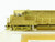 HO Scale Oriental Limited BRASS Undecorated GE Low Hood 2300HP U-23B Diesel