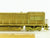 HO Scale Oriental Limited BRASS Undecorated GE Low Hood 2300HP U-23B Diesel