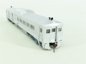 HO Scale Athearn 2170 B&O Baltimore & Ohio Budd RDC-3 Rail Diesel Car No#