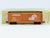 N Scale Model Power 3439 CR Conrail Single Door Box Car #171032