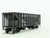 HO Scale Walthers Gold Line 932-7422 Southern Railway 2-Bay Open Hopper #103512