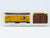 N InterMountain Kit 60703-08 NP Northern Pacific Ice Bunker Box Car #91016