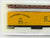 N InterMountain Kit 60703-08 NP Northern Pacific Ice Bunker Box Car #91016