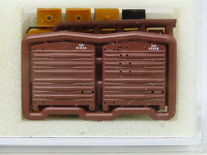 N InterMountain Kit 60703-08 NP Northern Pacific Ice Bunker Box Car #91016