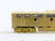 N Scale Hallmark Models/Samhongsa BRASS Undecorated EMD F3A/B Diesel Set