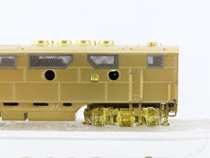 N Scale Hallmark Models/Samhongsa BRASS Undecorated EMD F3A/B Diesel Set