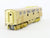 N Scale Hallmark Models/Samhongsa BRASS Undecorated EMD F3A/B Diesel Set