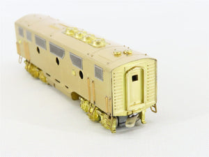 N Scale Hallmark Models/Samhongsa BRASS Undecorated EMD F3A/B Diesel Set