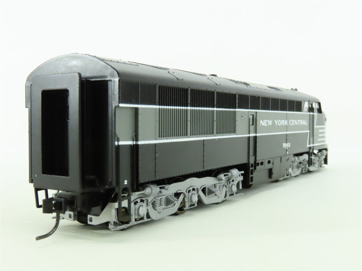 HO Scale Proto 1000 23894 NYC New York Central FM Erie-Built Diesel #5003