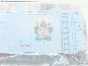 HO Scale Funaro & Camerlengo Kit #5130 CN Canadian National 