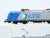 HO Scale Trix 22093 LTE Austria Class BR 185 Electric Locomotive #528-7 w/DCC