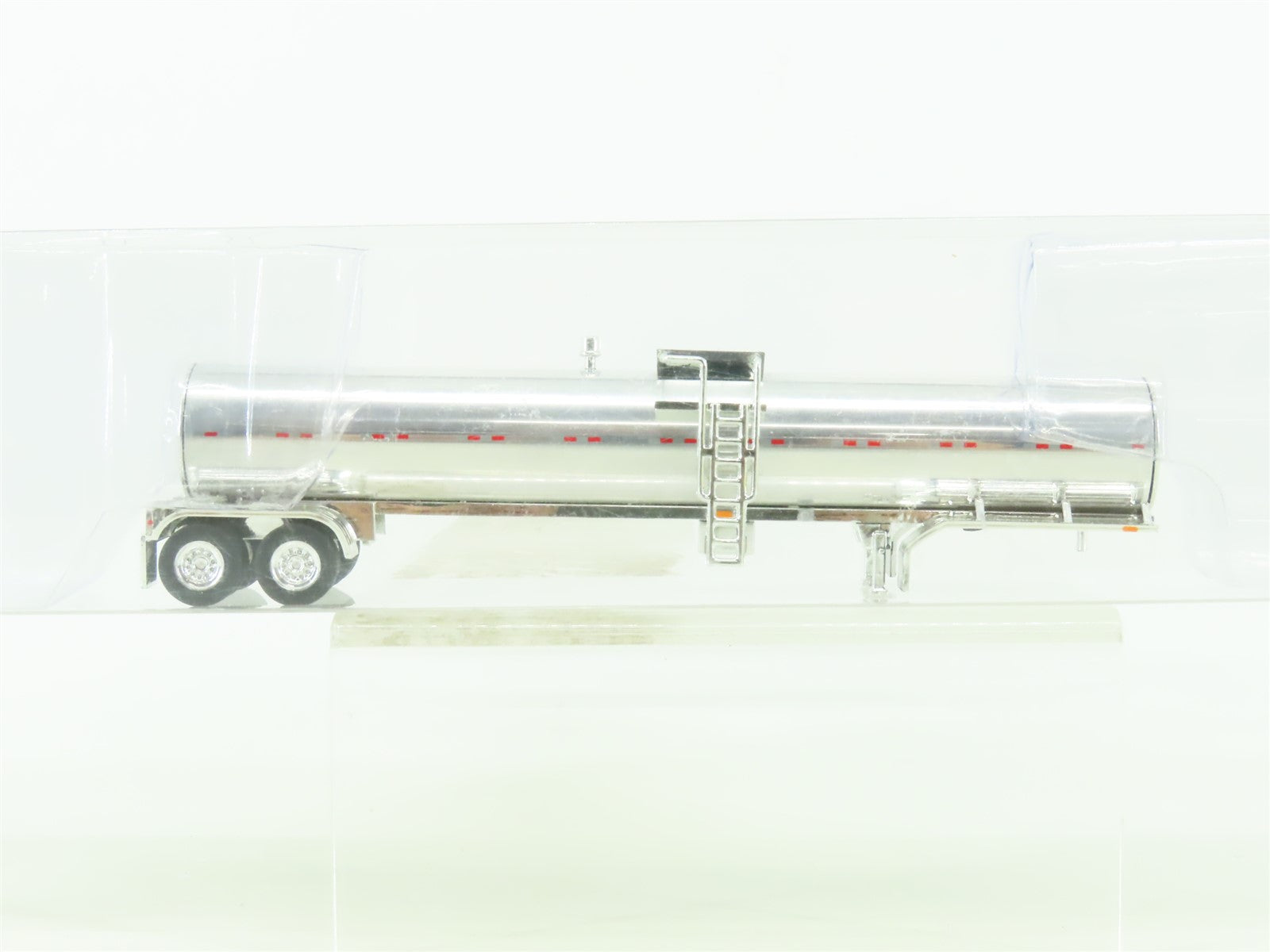 HO Scale Trucks N Stuff TNS #94948 Tonkin Generic Food Grade Tank Trailer