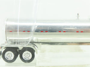 HO Scale Trucks N Stuff TNS #94948 Tonkin Generic Food Grade Tank Trailer