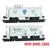 N Micro-Trains MTL 98300212 SP Southern Pacific Railroad Police 31' Caboose 2-Pk