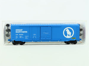 N Scale Micro-Train MTL 76060 GN Great Northern 
