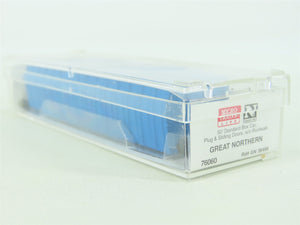N Scale Micro-Train MTL 76060 GN Great Northern 