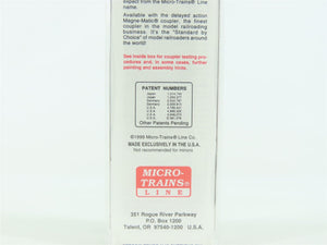 N Micro-Train MTL 75050 USLX CANFOR Congratulations America 50' Box Car #476