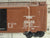 N Micro-Trains MTL #20029-2 NH New York, New Haven & Hartford 40' Box Car 3-Pk.