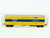 N Scale Micro-Train MTL 69080 NYMX New York Central 51' Mechanical Reefer #1025