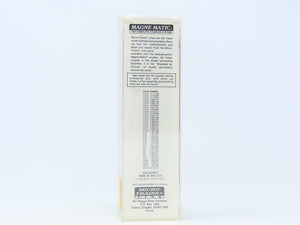 N Scale Micro-Train MTL 70060 Micro Trains Line 3rd Anniversary Reefer #1993