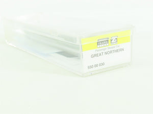 Z Scale Micro-Trains MTL #55000030 GN Empire Builder Sleeper Passenger w/ Decals