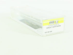 Z Scale Micro-Trains MTL #55300030 GN Empire Builder Baggage Passenger w/ Decals