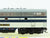 HO Scale Athearn Genesis G1510 WAB Wabash EMD F7A/B Diesel Set #1106-A/B