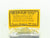 HO Details West DS-297 Super Detail Kit for Athearn Genesis BNSF SD75I Diesels