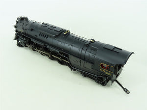 O Scale 2-Rail MTH 20-3160-2 PRR 2-10-4 J-1 Steam #6170 - Proto-Sound 2.0